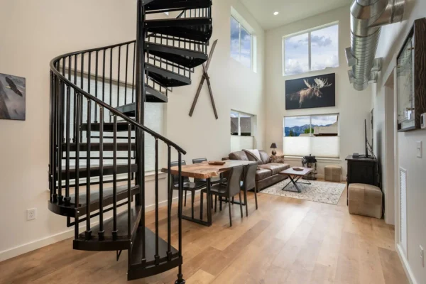 2018 Alta Views Townhomes Interior