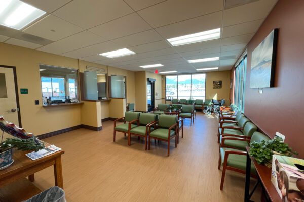 2021-Eureka-Primary-Healthcare-Addition-&-Remodel-Interior