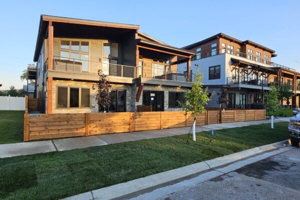 2023 222 Lupfer Whitefish Condominiums Exterior
