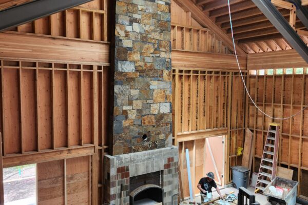2023 Flathead Lake Shop, Trophy Room