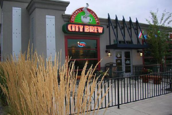 CityBrew