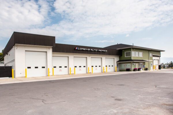 Lorens-Auto-Repair---Kalispell