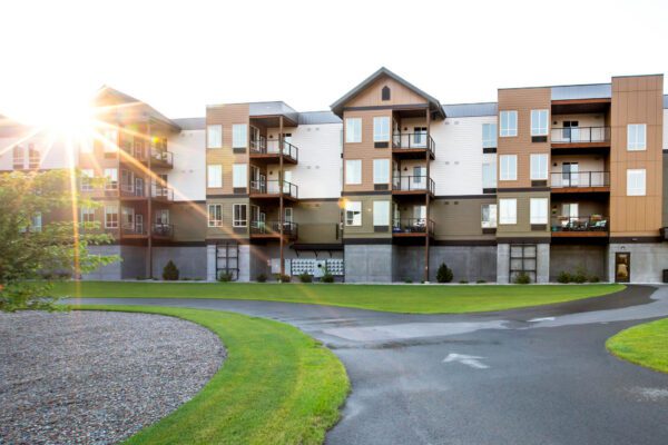 The-Woodlands-Active-Senior-Living-Condominiums---Kalispell